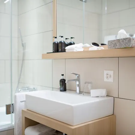 Peaks Place Apartment-hotel & Spa-3 By Interhome *