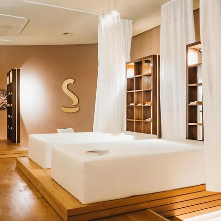 Peaks Place Apartment-hotel & Spa-3 By Interhome 아파트