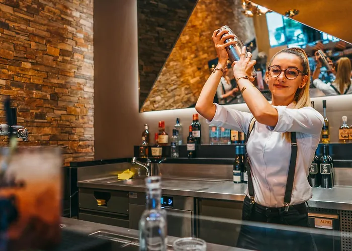 Peaks Place Apartment-hotel & Spa-3 By Interhome * Лакс