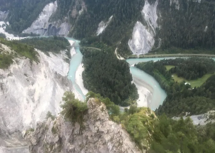 Peaks Place Apartment-hotel & Spa-3 By Interhome