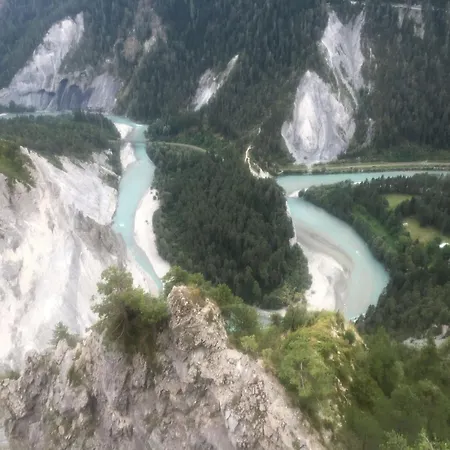 Peaks Place Apartment-hotel & Spa-3 By Interhome