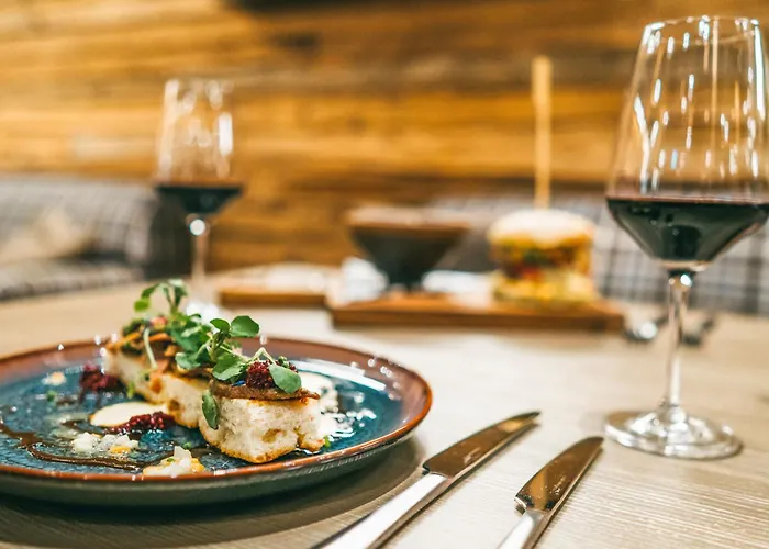 Апартаменты Peaks Place Apartment-hotel & Spa-3 By Interhome *