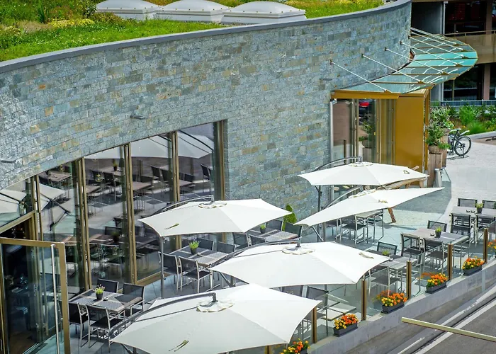 Peaks Place Apartment-hotel & Spa-3 By Interhome Лакс