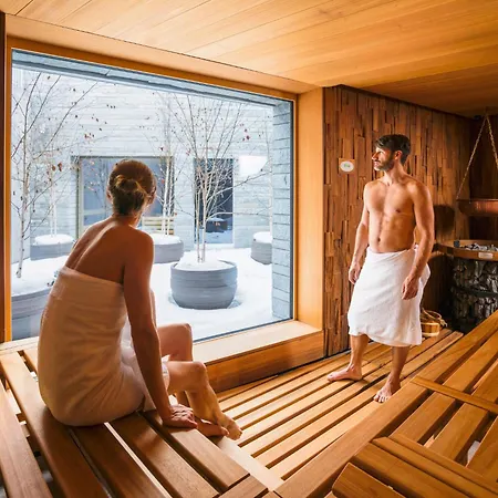 Apartament Peaks Place Apartment-hotel & Spa-3 By Interhome