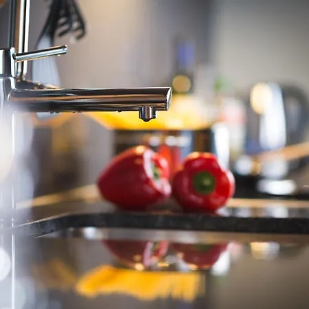 Peaks Place Apartment-hotel & Spa-3 By Interhome Apartament *