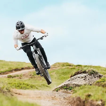 Peaks Place Apartment-hotel & Spa-3 By Interhome Apartament